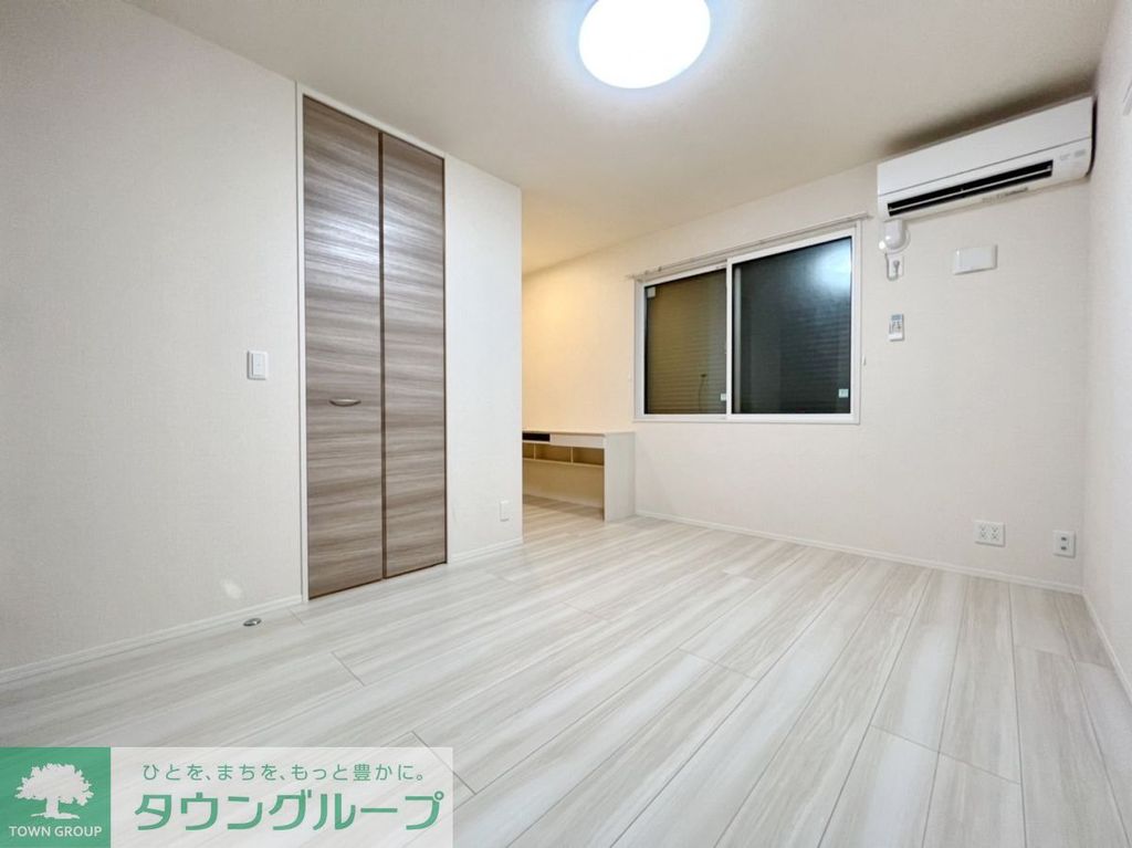 その他部屋・スペース　お問合せはタウンハウジングまで！※現地待合わせ相談可能