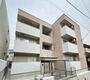 フジパレス千里山 3階 築2年の賃貸物件