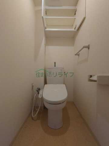 その他　ブルソール信濃町