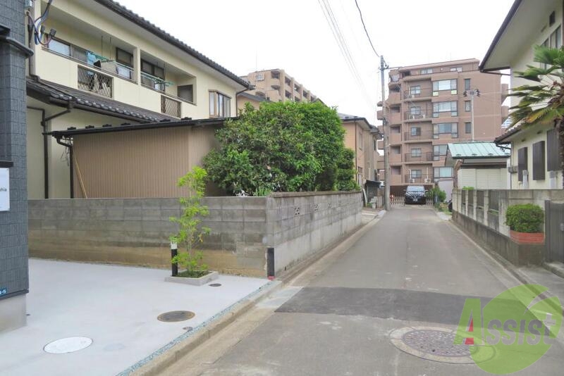 その他　（その他）まで100m
