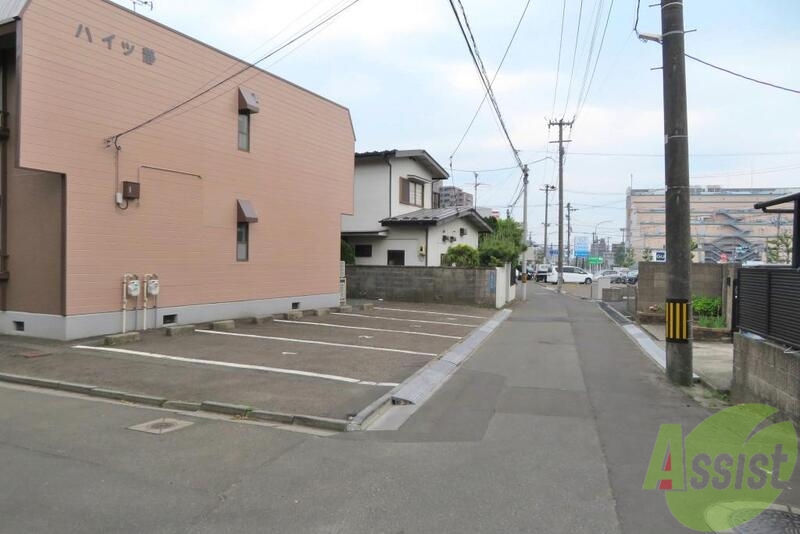 その他　（その他）まで100m