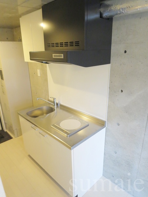 キッチン　お手入れ楽々ＩＨコンロ完備☆
