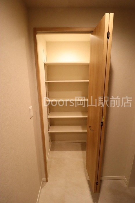 その他部屋・スペース