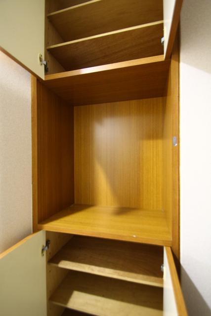 収納　収納シューズボックス