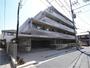 三軒茶屋駅より徒歩7分 築9年3ヶ月 4階建の賃貸物件