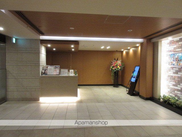 ロビー　ロビー
