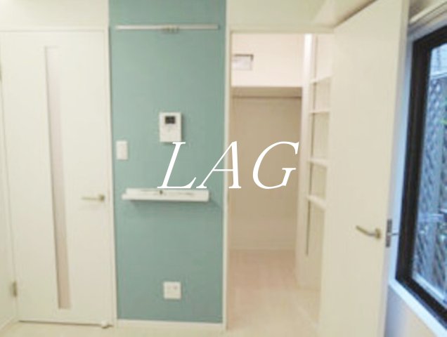 その他部屋・スペース　寝室です。