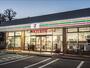 コンビニ　セブンイレブン国立谷保南店（コンビニ）まで450m