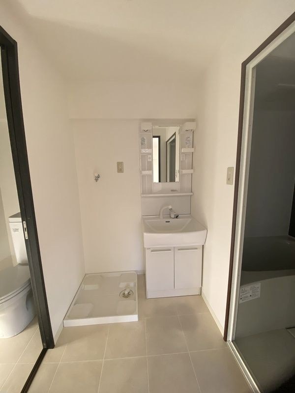 セキュリティ　別部屋参考写真