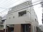 中野駅より徒歩10分 2階 築20年8ヶ月の賃貸物件