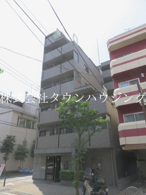建物外観　★外観★