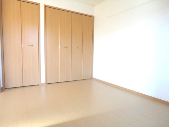その他部屋・スペース　203の画像です。