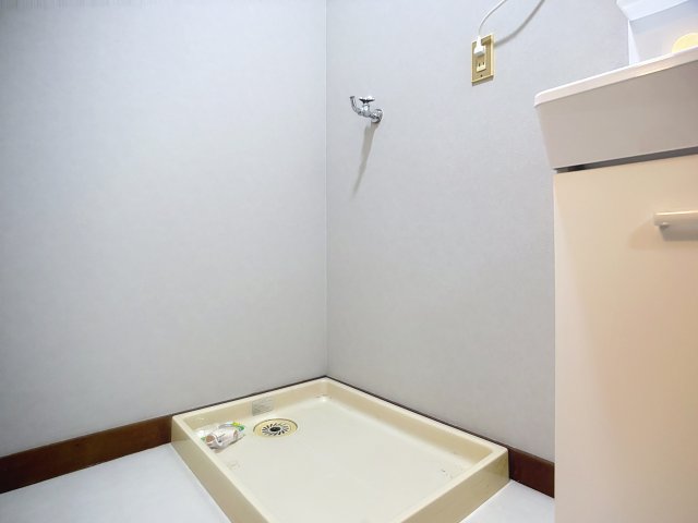 その他部屋・スペース　掲載写真は空室の別部屋を掲載しております。実際のお部屋と仕様