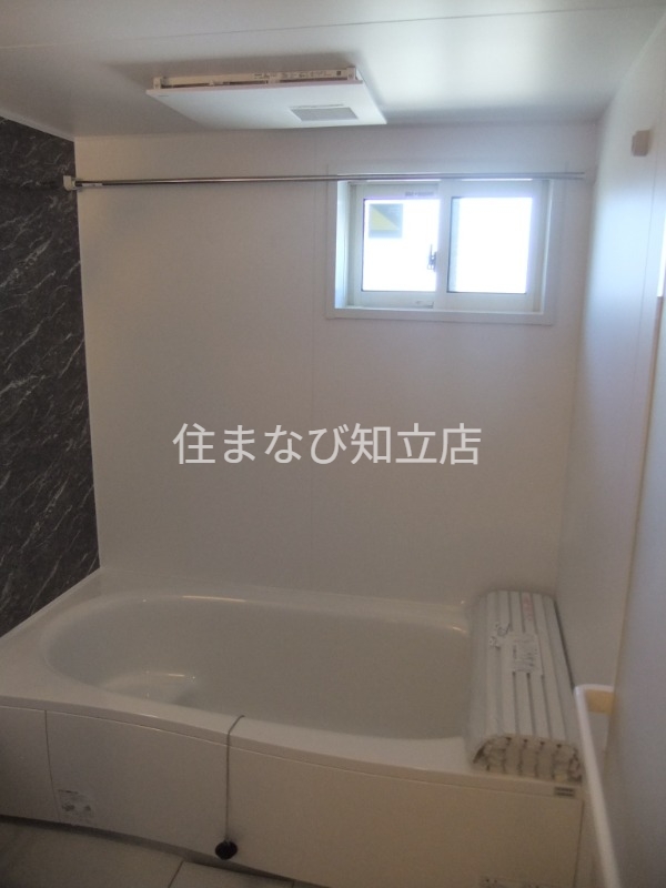 バス・シャワールーム　同型タイプ