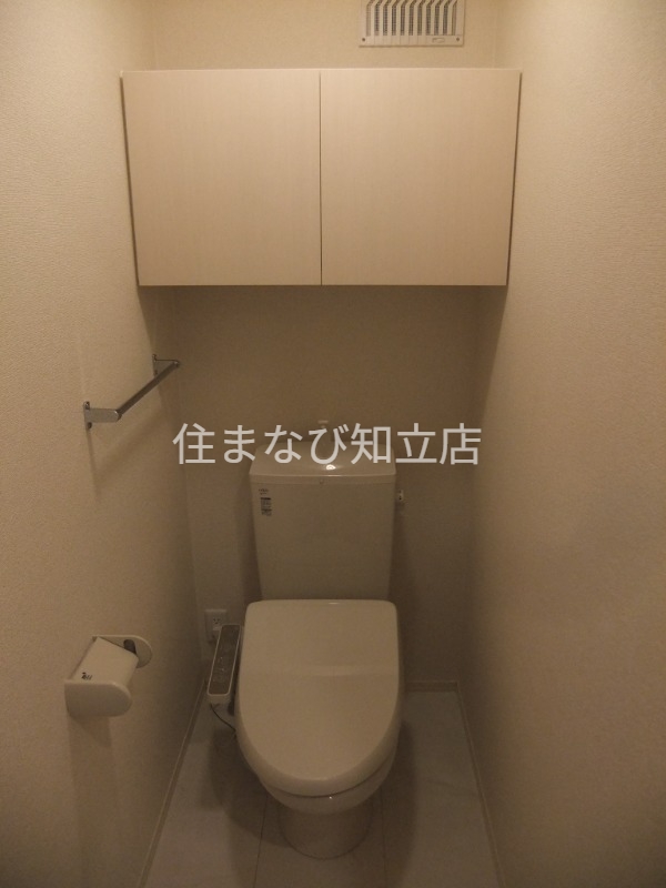 トイレ　同型タイプ