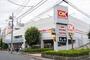 スーパー　オーケー 仲六郷店（スーパー）まで425m