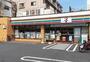 コンビニ　セブンイレブン 大田区西六郷２丁目店（コンビニ）まで378m