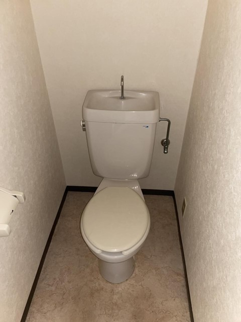 トイレ　同仕様・同タイプ