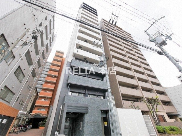 建物外観　★ ★ 口コミ２００件以上　評価４.９のお店 ★ ★