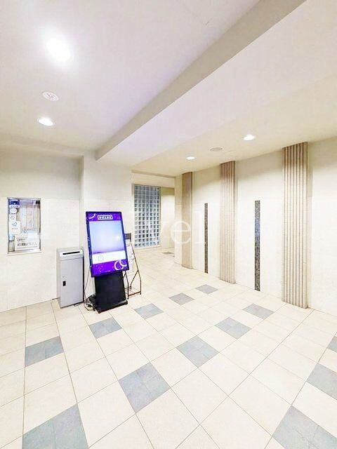ＪＲ山手線 秋葉原駅 徒歩8分 12階建 築21年の外観写真