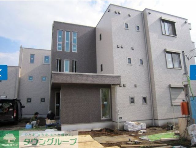 エルメゾン学園東