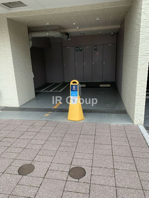 駐車場　駐車場・駐輪場（要空確認）