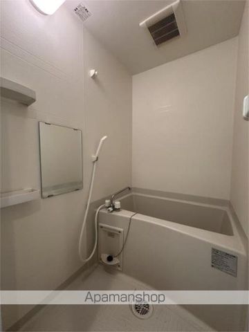 グランパシフィック長橋の風呂写真