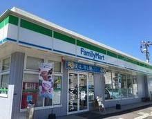 コンビニ　ファミリーマート永江団地店（コンビニ）まで451m