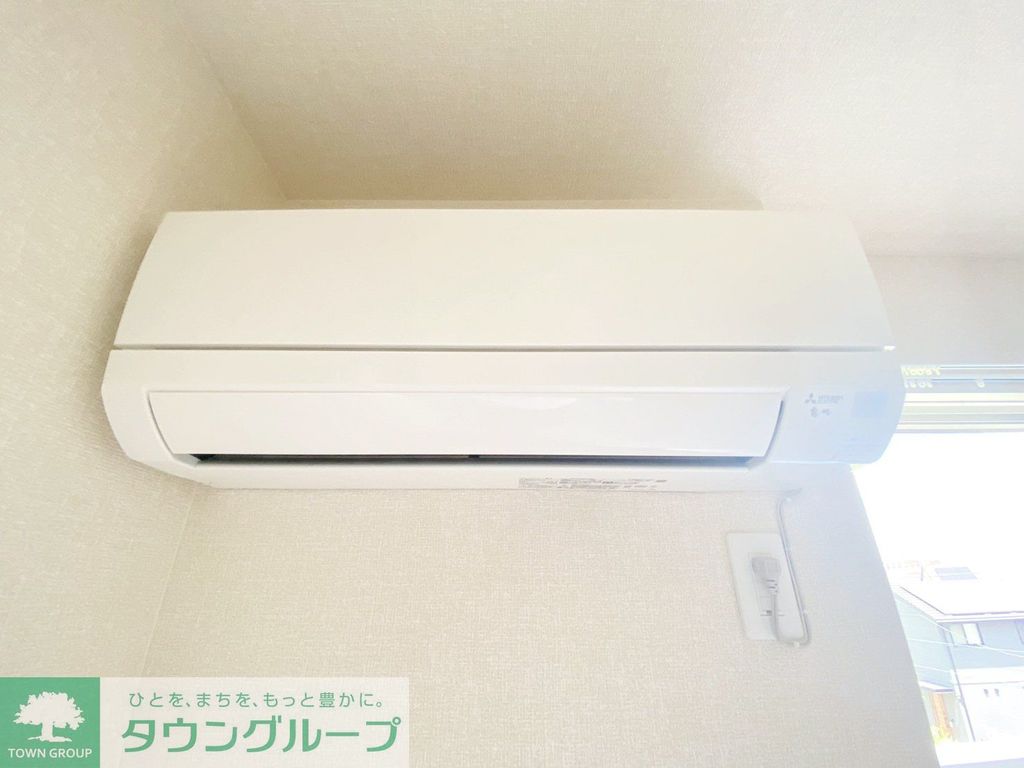 その他部屋・スペース　設備