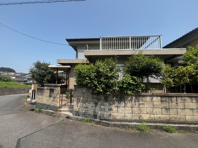 ＪＲ湖西線 比叡山坂本駅 徒歩20分 築48年
