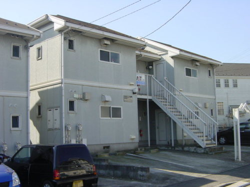 エクセル西ヶ岡A
