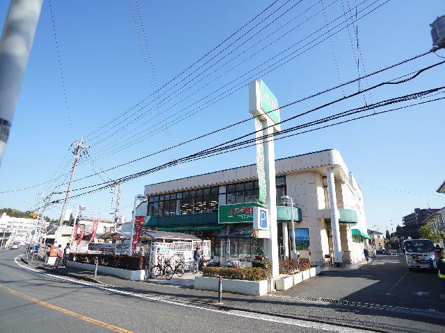 エクセル西ヶ岡Aの周辺写真
