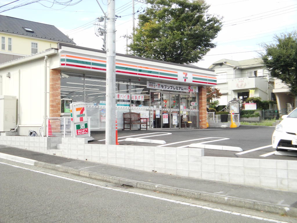 エクセル西ヶ岡Aの周辺写真