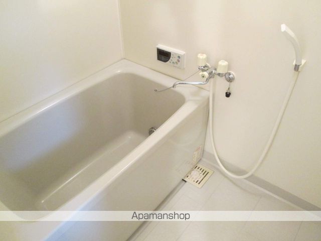 エクセル伊勢原の風呂写真
