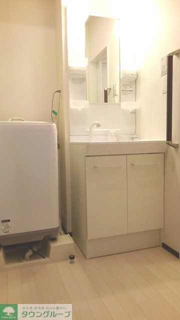その他部屋・スペース　独立洗面台