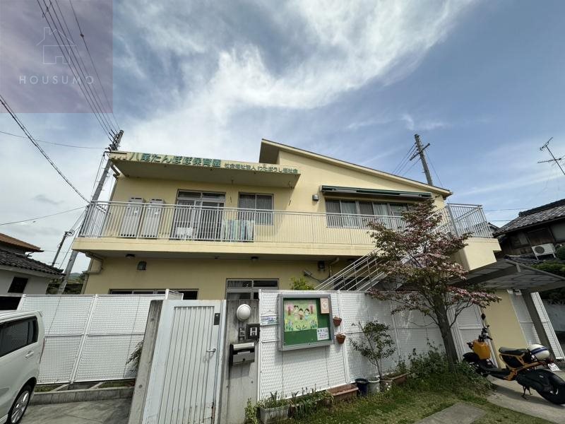 幼稚園・保育園　八尾たんぽぽ保育園分園（幼稚園・保育園）まで141m
