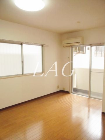 居室・リビング　洋室のお部屋です。