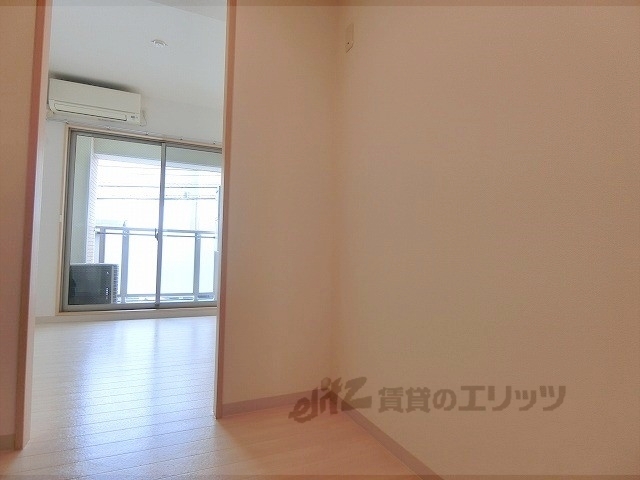 その他部屋・スペース　冷蔵庫置場