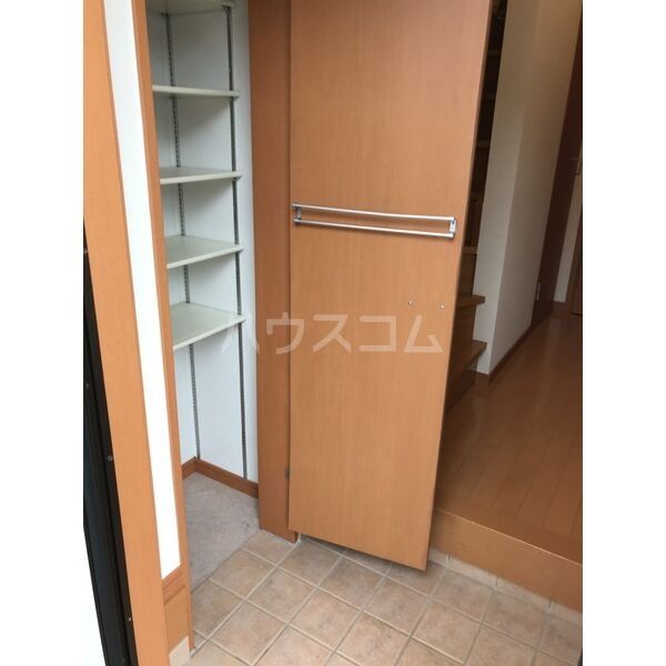 ルミエール甚目寺の内装写真