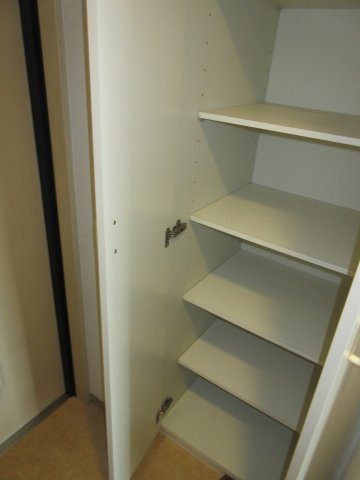 M2マンションの内装写真