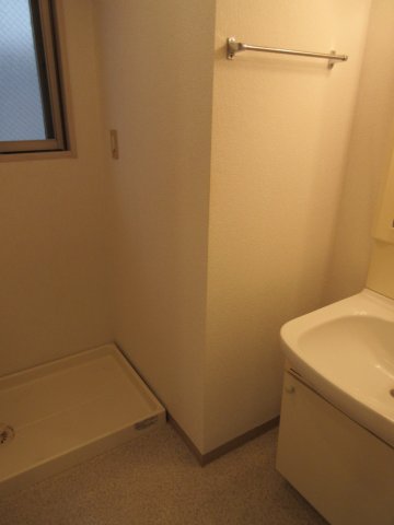 M2マンションの内装写真