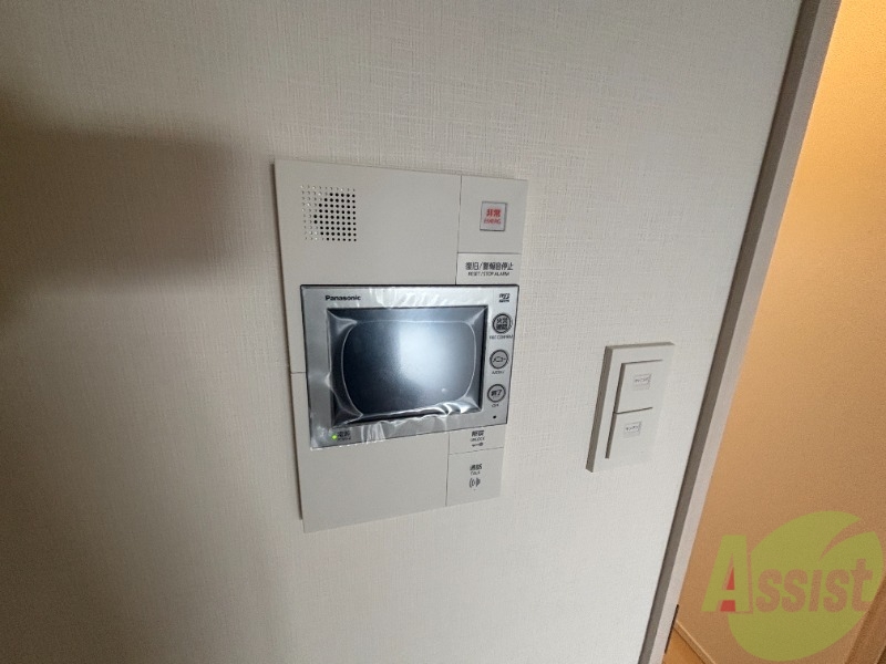 スプランディッド8のトイレ写真