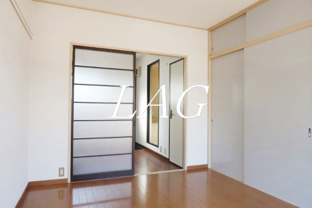 その他部屋・スペース　寝室です。