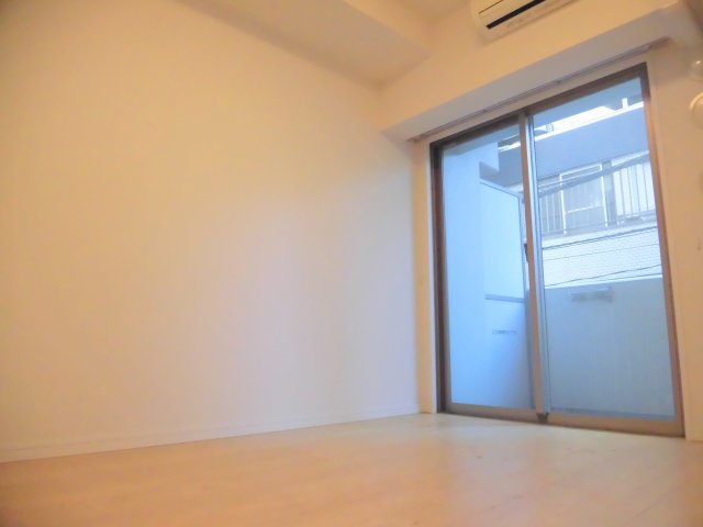 居室・リビング　カスタリア大井町