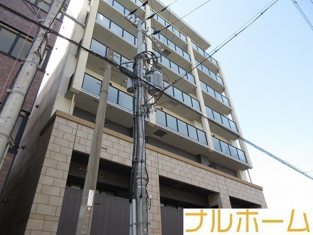 ＪＲ関西本線 東部市場前駅 徒歩5分 築10年