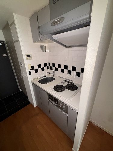 キッチン　※別号室参考写真