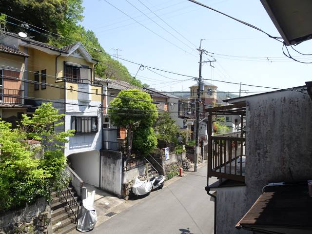 行者谷貸家のその他写真