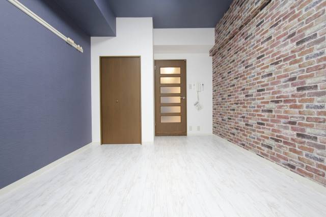 居室・リビング　お洒落なお部屋です。