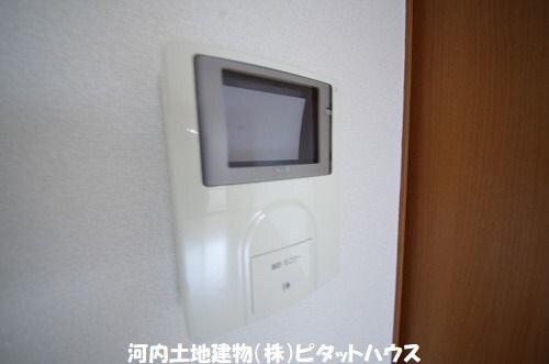 セキュリティ　ＴＶドアホン