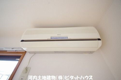 その他　エアコン